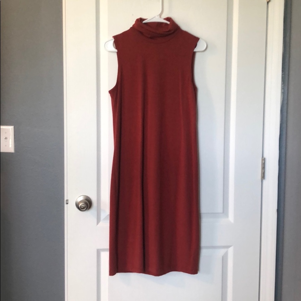 Midi dress